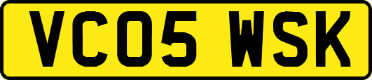 VC05WSK