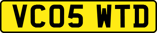 VC05WTD