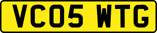 VC05WTG