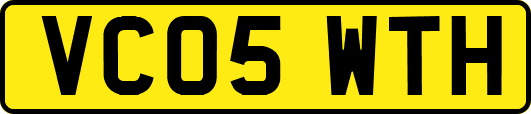 VC05WTH