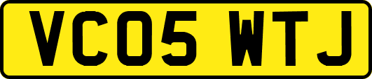 VC05WTJ