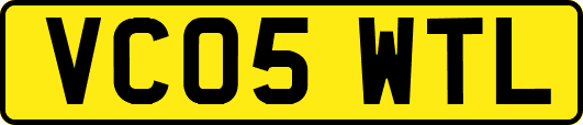 VC05WTL