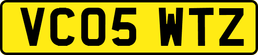 VC05WTZ