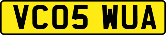 VC05WUA