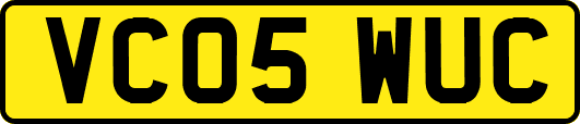 VC05WUC