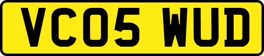 VC05WUD