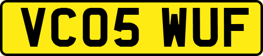 VC05WUF