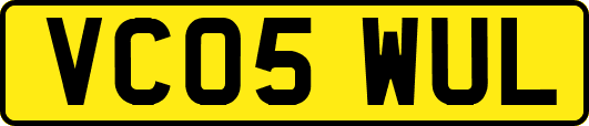 VC05WUL