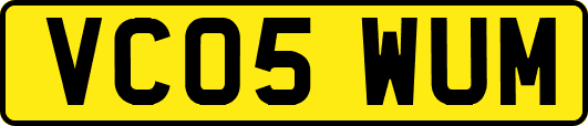 VC05WUM