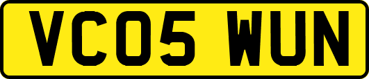 VC05WUN
