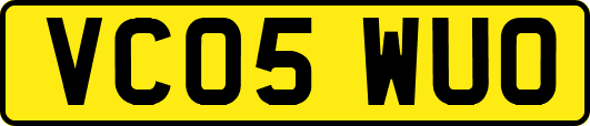 VC05WUO
