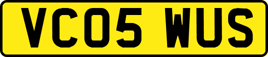 VC05WUS