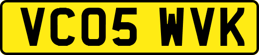 VC05WVK
