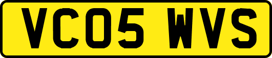 VC05WVS