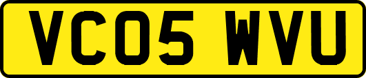 VC05WVU