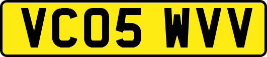 VC05WVV