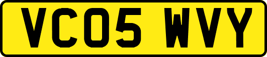VC05WVY