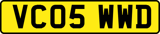 VC05WWD