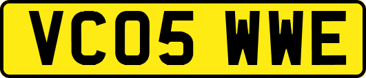 VC05WWE