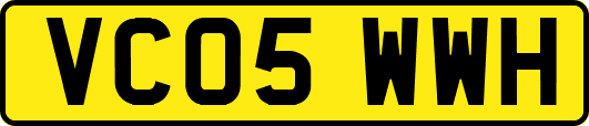 VC05WWH