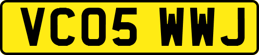 VC05WWJ