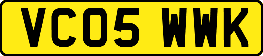 VC05WWK