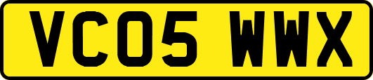 VC05WWX