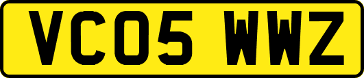 VC05WWZ