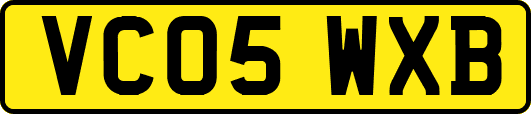 VC05WXB