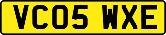 VC05WXE