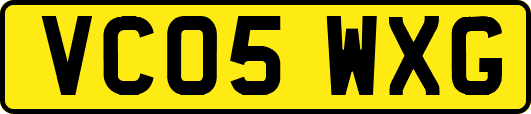 VC05WXG