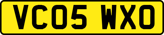 VC05WXO