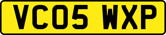 VC05WXP