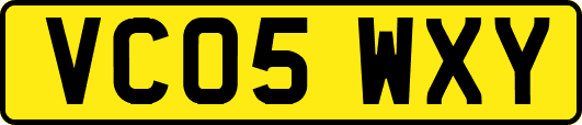 VC05WXY