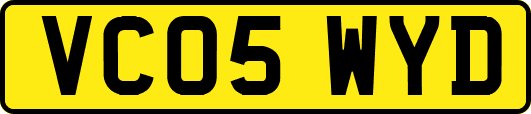 VC05WYD