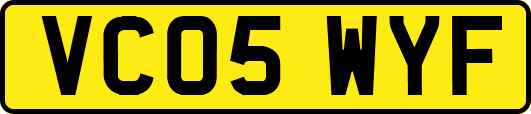 VC05WYF