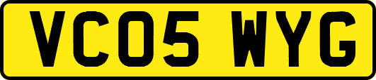 VC05WYG