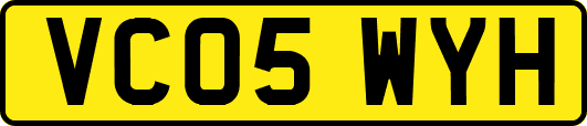 VC05WYH