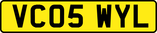 VC05WYL