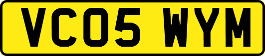 VC05WYM