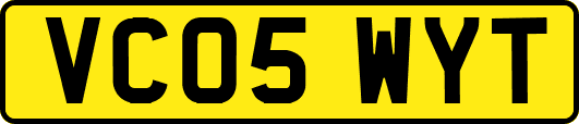 VC05WYT