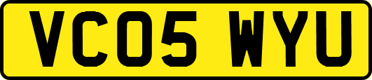 VC05WYU