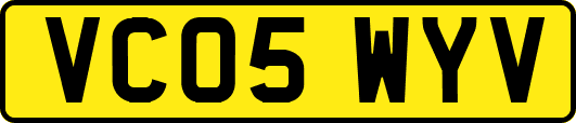 VC05WYV