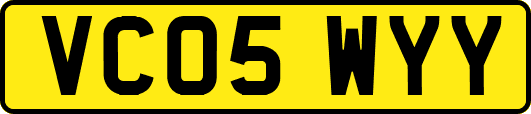 VC05WYY