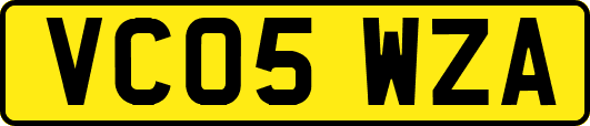VC05WZA