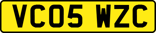 VC05WZC