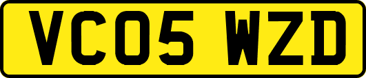 VC05WZD