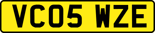 VC05WZE