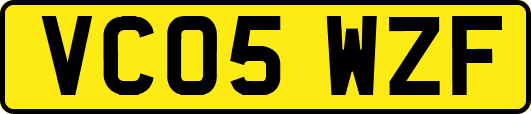 VC05WZF