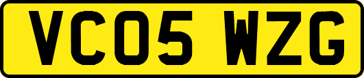 VC05WZG